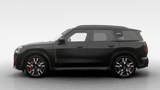 2025 MINI Countryman John Cooper Works All4 | Plaisir pur dans Autos et camions  à Ville de Montréal - Image 4