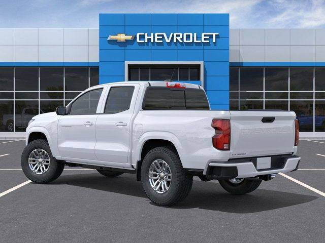 2026 Chevrolet Colorado 4WD LT | 2.7L Turbo | Remote Start in Cars & Trucks in Saskatoon - Image 4