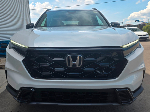 2026 Honda CR-V Hybrid Sport **EXCELLENT FUEL ECONOMY**WIRELE... in Cars & Trucks in Grande Prairie - Image 2