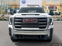 This GMC Sierra 2500HD delivers a Gas V8 6.6L/ engine powering this Automatic transmission. Wireless... (image 7)