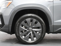 Discover the perfect blend of style, versatility, and cutting-edge tech with the 2024 Volkswagen Tao... (image 3)