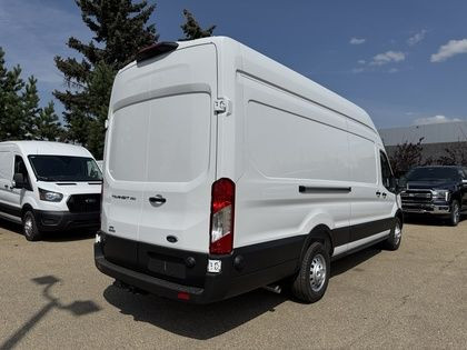 2025 Ford Transit Cargo Van T350 EL - HIGH ROOF - AWD w/TOW PKG in Cars & Trucks in Edmonton - Image 3
