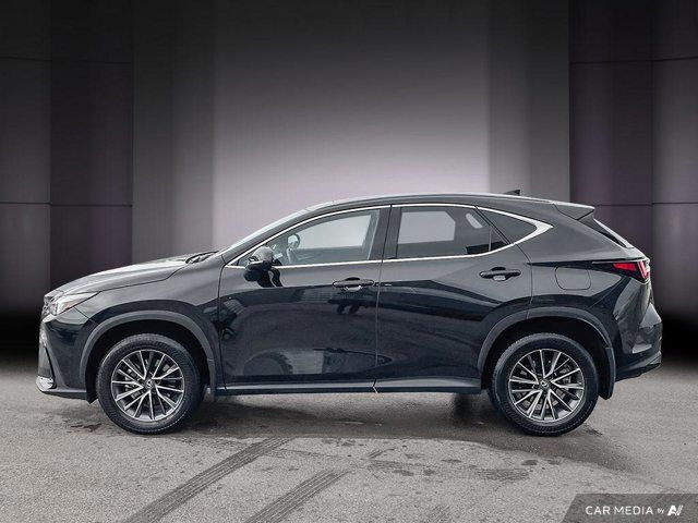 2024 Lexus NX 350h | Sunroof | Red Leather in Cars & Trucks in Cambridge - Image 2