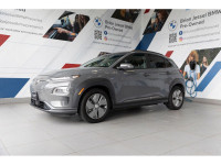 Low Mileage! Check out our large selection of pre-owned vehicles today. 2020 Hyundai Kona Electric U... (image 4)