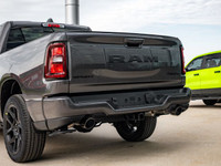 NIGHT EDITION -inc: Black Mesh Grille w/Black Surround Wheels: 22 x 9 Forged Aluminum Tires: 285/45R... (image 5)