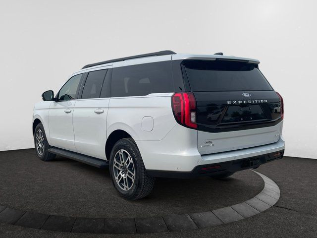 2025 Ford Expedition Active Max in Cars & Trucks in Regina - Image 3