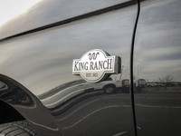 College Ford Lincolns 2021 Ford Expedition King Ranch is equipped with a 10-Speed Automatic Transmis... (image 3)