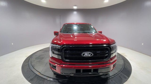 2025 Ford F-150 LARIAT - 501A in Cars & Trucks in Strathcona County - Image 3