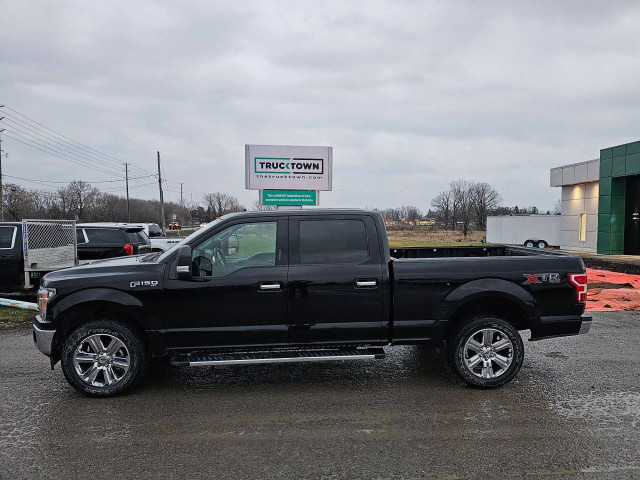 2020 Ford F-150 in Cars & Trucks in Ottawa