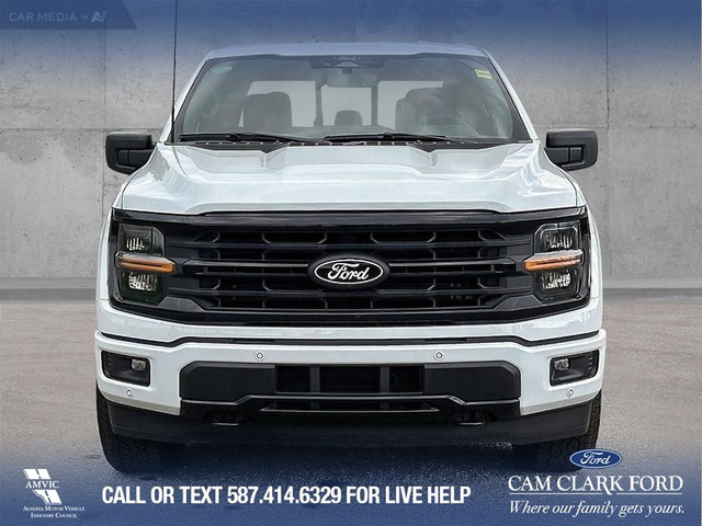 2025 Ford F-150 XLT in Cars & Trucks in Calgary - Image 2