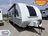 2023 Lance 7000 Pounds Tow Rating 2285 Rear Kitchen Sleeps 4-6