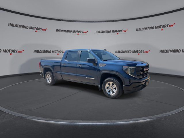 2023 GMC Sierra 1500 Pro 4WD in Cars & Trucks in Hamilton - Image 2