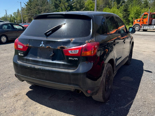 2014 Mitsubishi RVR SE in Cars & Trucks in Trois-Rivières - Image 3