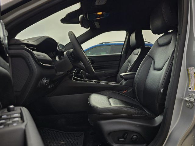 2024 Jeep Compass Altitude in Cars & Trucks in Grande Prairie - Image 4
