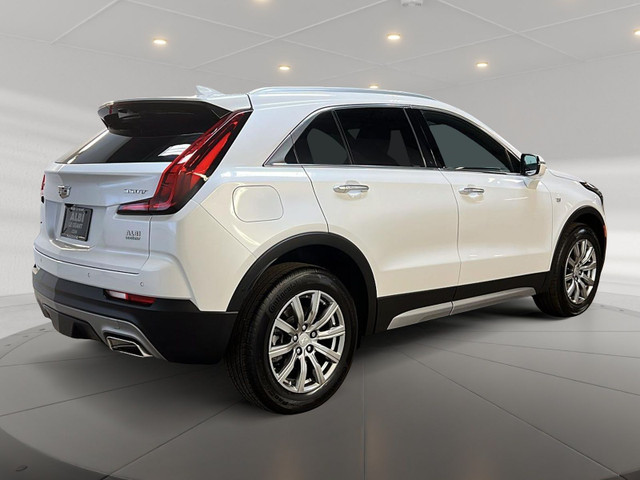 2022 Cadillac XT4 PREMIUM LUXURY CUIR TOIT PANO 4RM in Cars & Trucks in Laval / North Shore - Image 4
