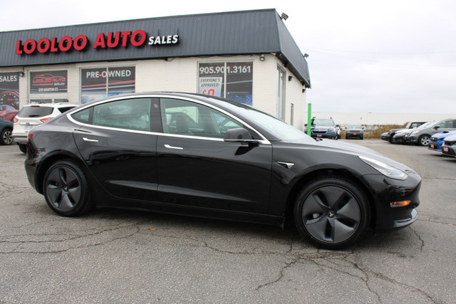 2019 Tesla Model 3 in Cars & Trucks in Oakville / Halton Region