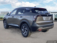 Only 1,540 Miles! This Nissan Kicks delivers a Regular Unleaded I-4 2.0 L/122 engine powering this V... (image 2)