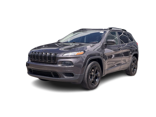 2016 Jeep Cherokee in Cars & Trucks in Calgary - Image 2