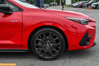 Nouvel Arrivage! La Subaru Impreza RS 2024 est une compacte à hayon qui allie performance, style et... (image 6)