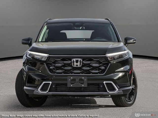 2023 Honda CR-V Hybrid Touring Service Loaner in Cars & Trucks in Calgary - Image 2