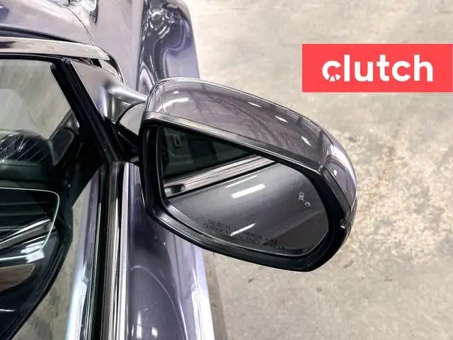 2019 Honda CR-V Touring AWD w/ Apple CarPlay, Heated Front Seats in Cars & Trucks in City of Toronto - Image 13
