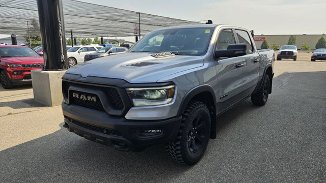 2023 RAM 1500 Rebel in Cars & Trucks in Regina - Image 4