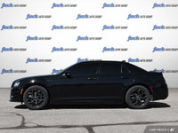 WAS: $34898 NOW: $31999 plus taxes and licensing feesDiscover the Allure of the 2021 Chrysler 300S:... (image 2)