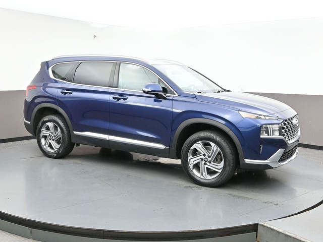 2022 Hyundai Santa Fe Preferred AWD Heated Seats and Steering Wh in Cars & Trucks in Dartmouth