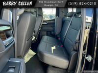 Experience the rugged elegance of the new Chevrolet Silverado 1500 RST Double Cab Standard Box 4-Whe... (image 5)