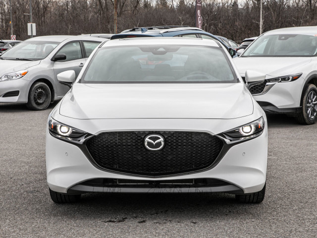 2021 Mazda Mazda3 Sport GT *** AWD *** BAS KILOMETRAGE *** JAMAI in Cars & Trucks in Laval / North Shore - Image 3