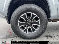 NO ACCIDENTS, APPLE CARPLAY, ANDROID AUTO, REAR-VIEW CAMERA, HEATED SEATS, ALL WHEEL DRIVE, TRD OFF... (image 9)