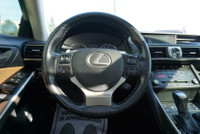 SAEFTY INCLUDED LOCAL ONTARIO CAR Very Clean AWD 3.5L V6 Lexus IS 300 Premium with Automatic Transmi... (image 9)
