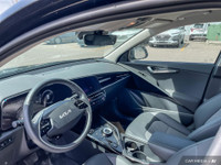 The 2023 Kia Niro EV Premium offers a perfect blend of electric efficiency, advanced safety features... (image 7)