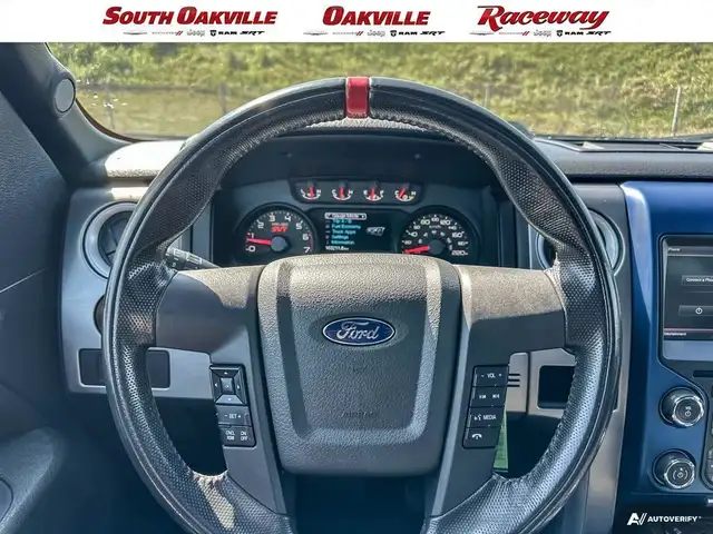 2013 Ford F-150 SVT | SOLD AS IS | WHOLESALE TO THE PUBLIC !!! | dans Autos et camions dans Région d’Oakville/Halton - Image 12