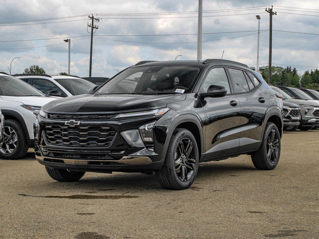 2025 Chevrolet Trax ACTIV in Cars & Trucks in Edmonton - Image 4