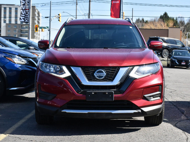 2020 Nissan Rogue S in Cars & Trucks in Kitchener / Waterloo - Image 2