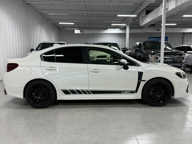 2019 Subaru WRX SPORT - AWD - TOIT - MAGS - JAMAIS ACCIDENTE !!! in Cars & Trucks in Laval / North Shore - Image 4