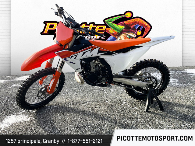 2023 KTM 250 SX in Other in Granby