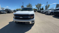 This Ford F-150 is equipped with: Cloth 40/Console/40 Front Seats, Radio: AM/FM SiriusXM w/360L, 12... (image 5)