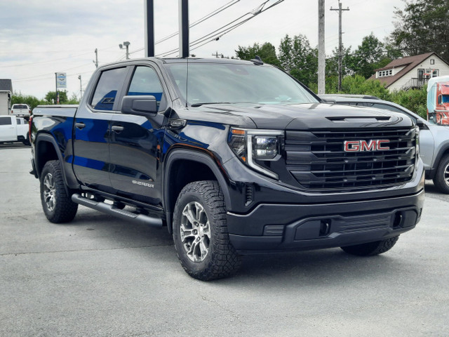 2025 GMC Sierra 1500 PRO in Cars & Trucks in Bridgewater - Image 4