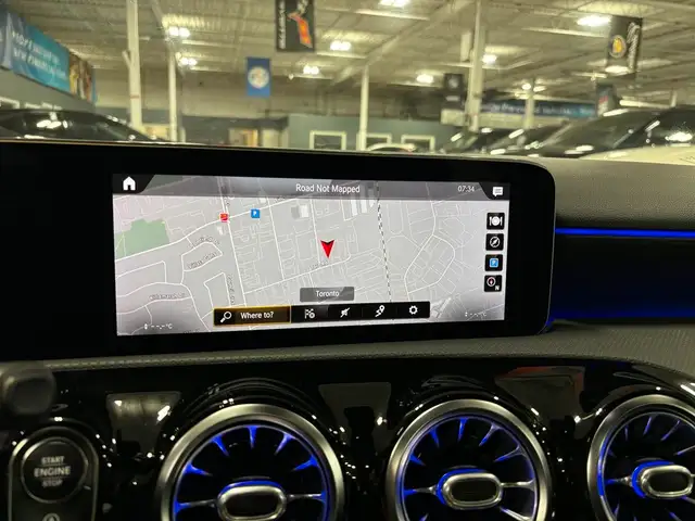2020 Mercedes-Benz A-Class A250|4MATIC|HATCH|NAV|LEATHER|AMBIENT in Cars & Trucks in City of Toronto - Image 21