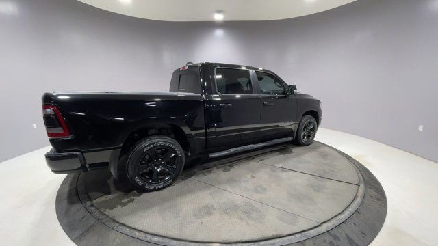 2022 Ram 1500 Sport - CLEAN CARFAX - ONE OWNER in Cars & Trucks in Strathcona County - Image 3
