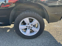 Clean Carfax**SLT**Crew Cab**4x4**5.7L**V8**HEMI**5 Touchscreen**Steering Wheel Audio Controls**Blue... (image 8)