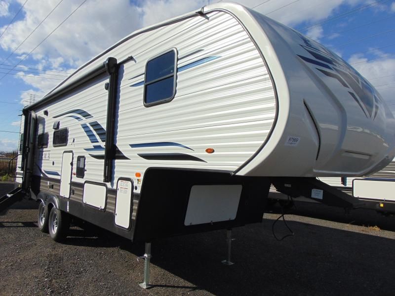 2022 Palomino Puma 265RDS Slate 265RDS | RVs & Motorhomes | Ottawa | Kijiji