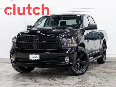 NO ACCIDENTS / CLEAN CARFAX / 1 OWNER / Front Heated Seats, Dual Zone Front Climate Control, Bluetoo...