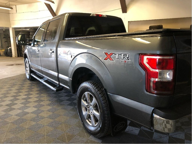  2020 Ford F-150 XLT in Cars & Trucks in North Bay - Image 3