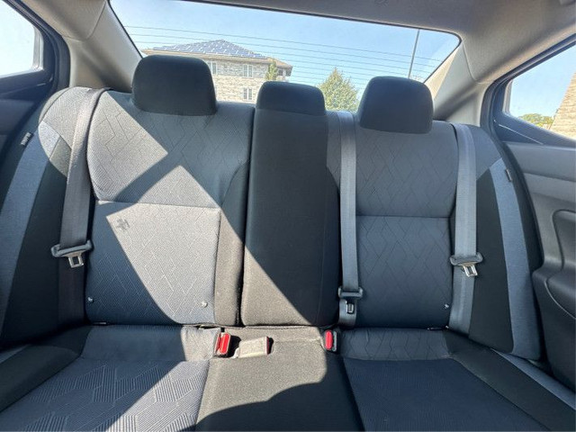 2024 Nissan Versa SV - Heated Seats - Apple CarPlay in Cars & Trucks in Cornwall