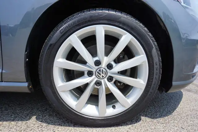 2019 Volkswagen Golf SportWagen in Cars & Trucks in Oakville / Halton Region - Image 36