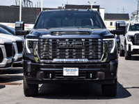 DOMINATE EVERY ROAD AND OFF IT. ?? 2024 GMC Sierra 2500HD Denali Ultimate 4WD Built to Conquer. Desi... (image 5)