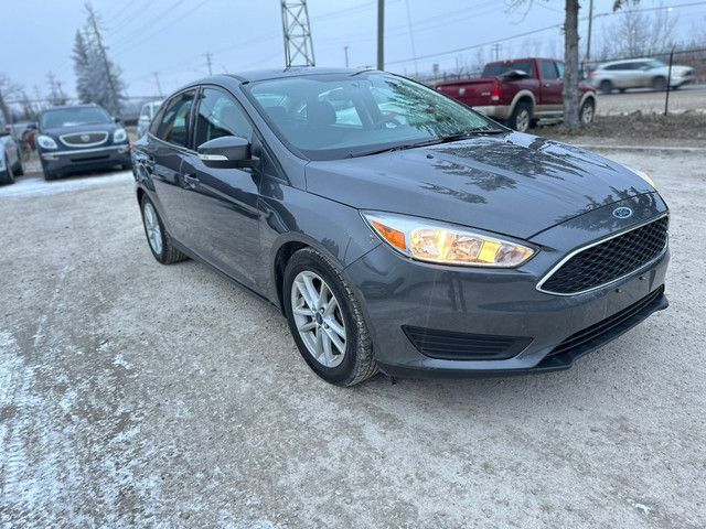 CLEAN TITLE, SAFETIED, 2015 Ford Focus SE in Cars & Trucks in Winnipeg - Image 3